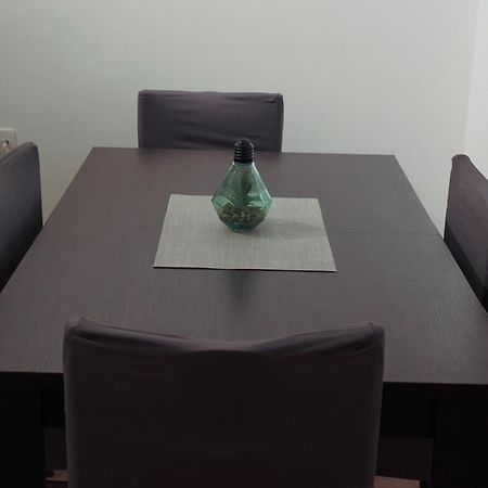 Apartment Marija Zagreb Eksteriør billede