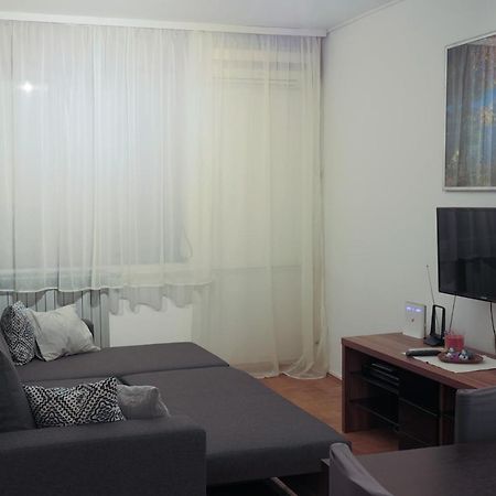 Apartment Marija Zagreb Eksteriør billede